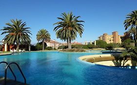 Edificio Costa del Este - Resort